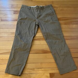 Banana Republic chino men’s pants 32x30